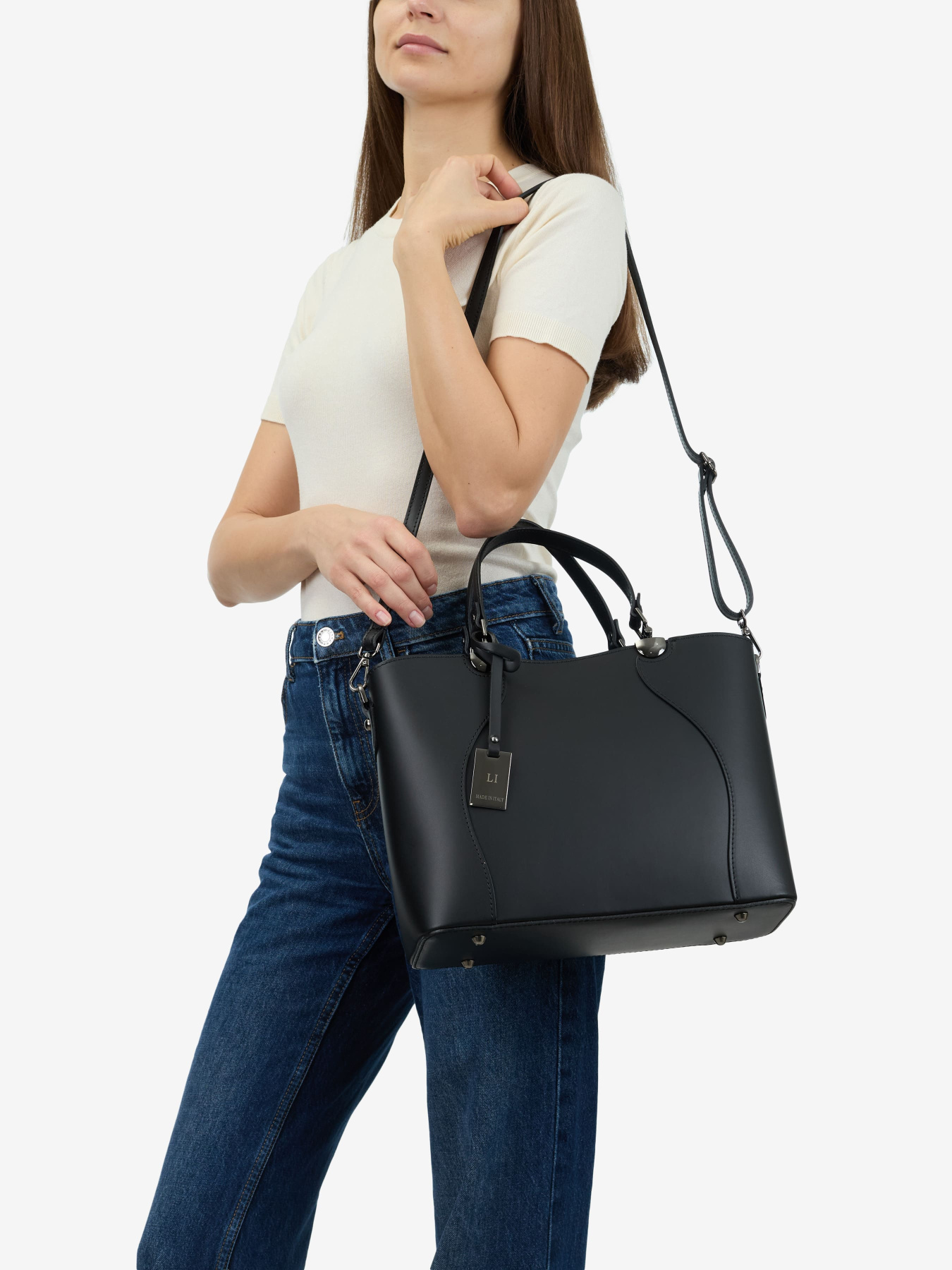 Сумка Regina Notte модель 2000000284354 Фото