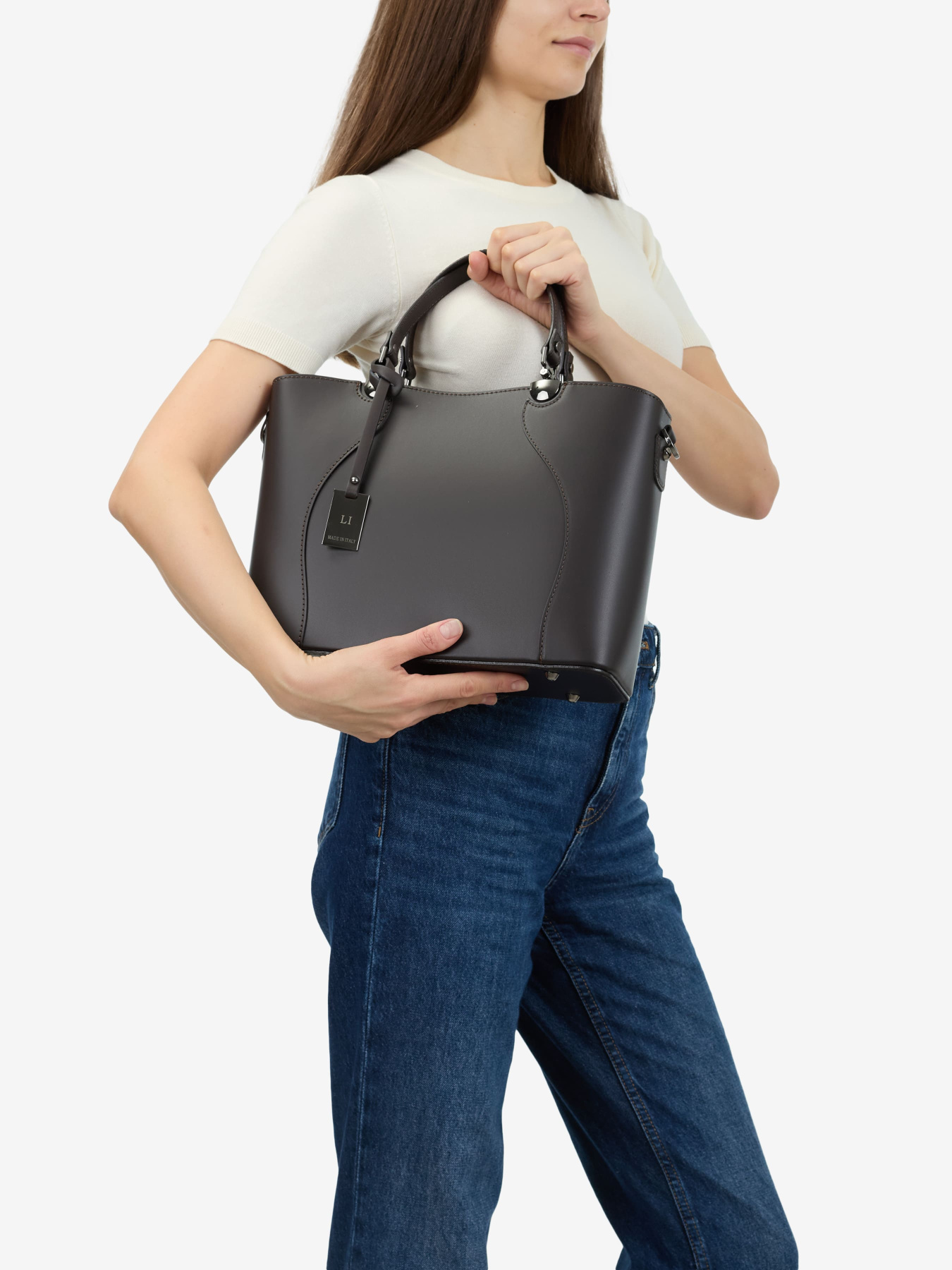 Сумка Regina Notte модель 2000000284378 Фото