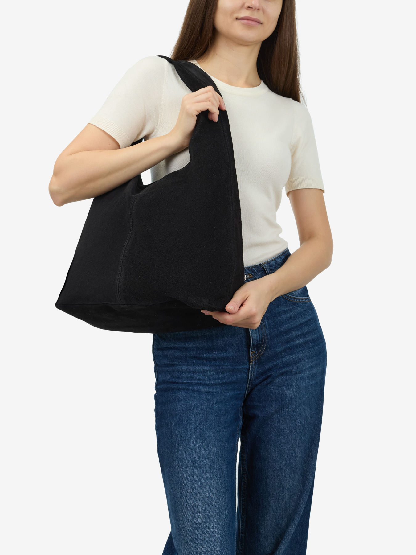 Шоппер Regina Notte модель 2000000284255 Фото