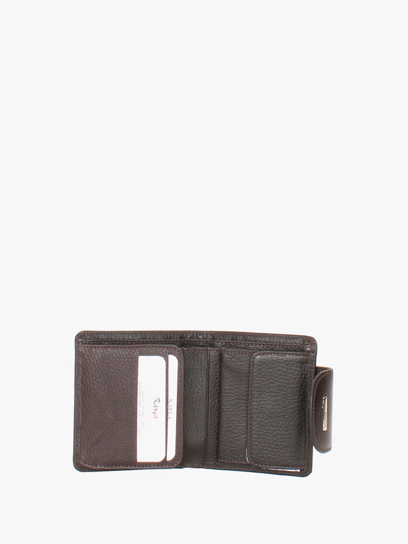 Гаманець KARYA модель 1052-39 Фото