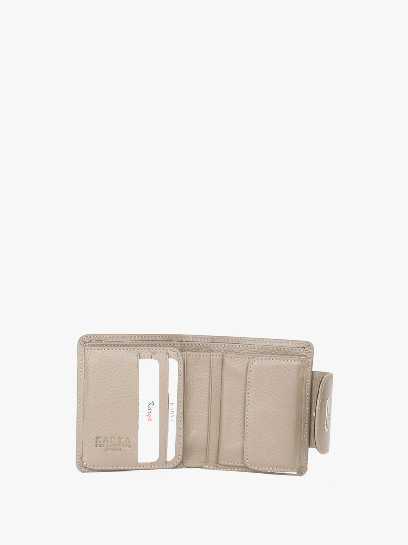 Кошелек KARYA модель 1052-50 Фото