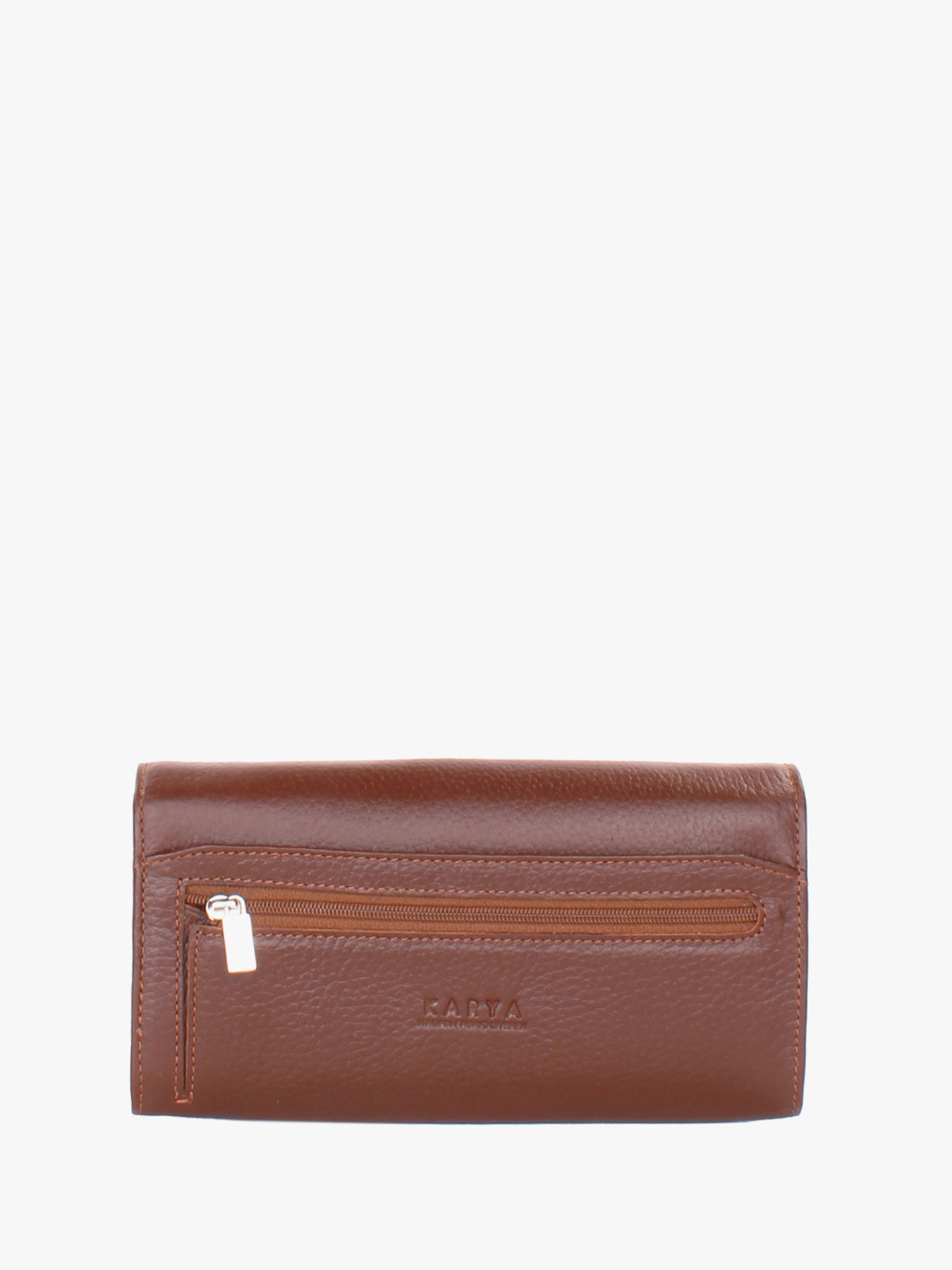 Кошелек KARYA модель 1198-38 Фото