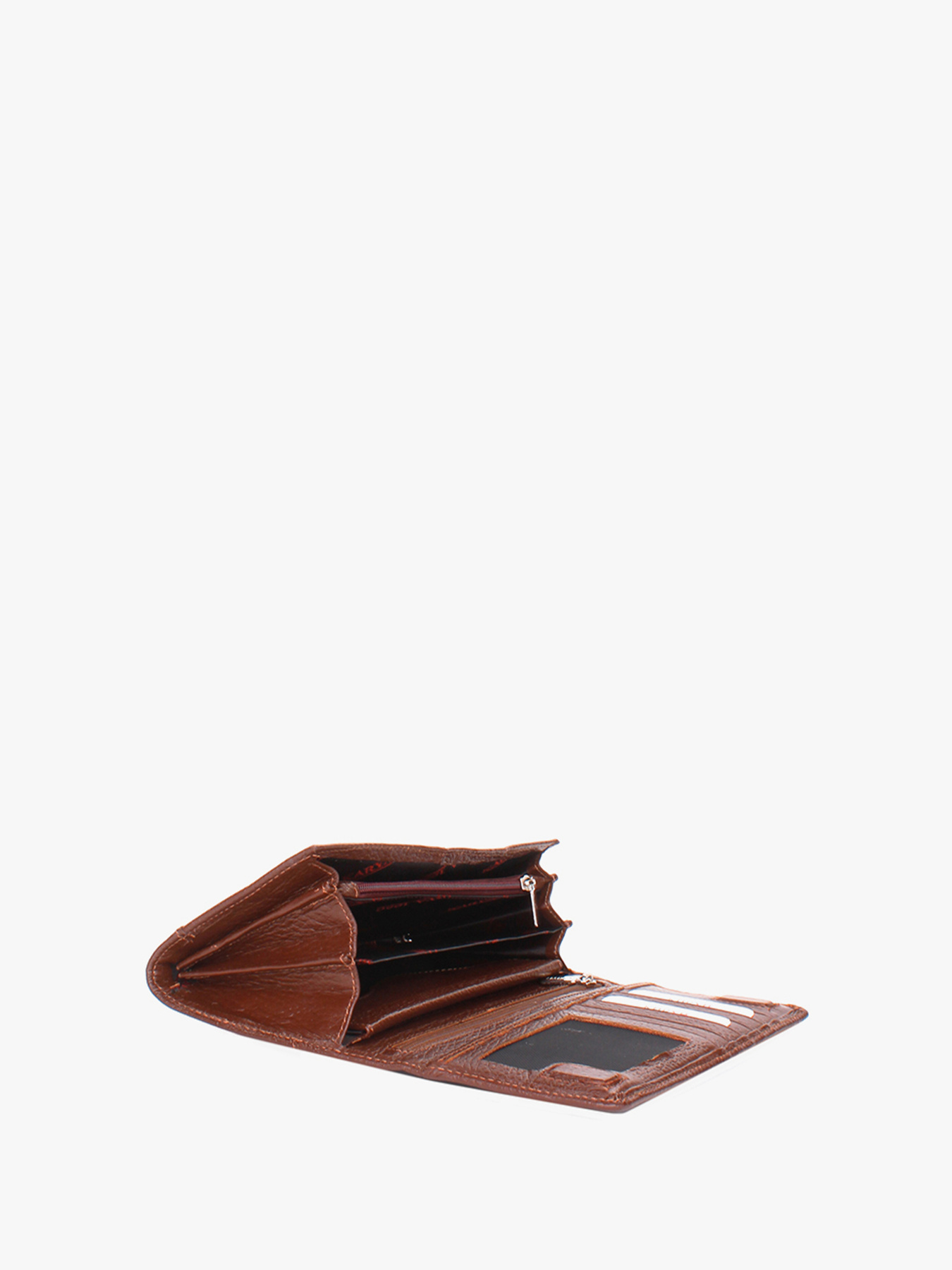 Кошелек KARYA модель 1198-38 Фото