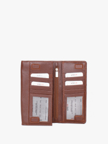 Кошелек KARYA модель 1198-38 Фото