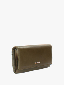 Гаманець KARYA модель 1198-617 Гаманець KARYA модель 1198-617 Фото