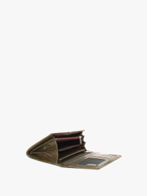 Гаманець KARYA модель 1198-617 Гаманець KARYA модель 1198-617 Фото