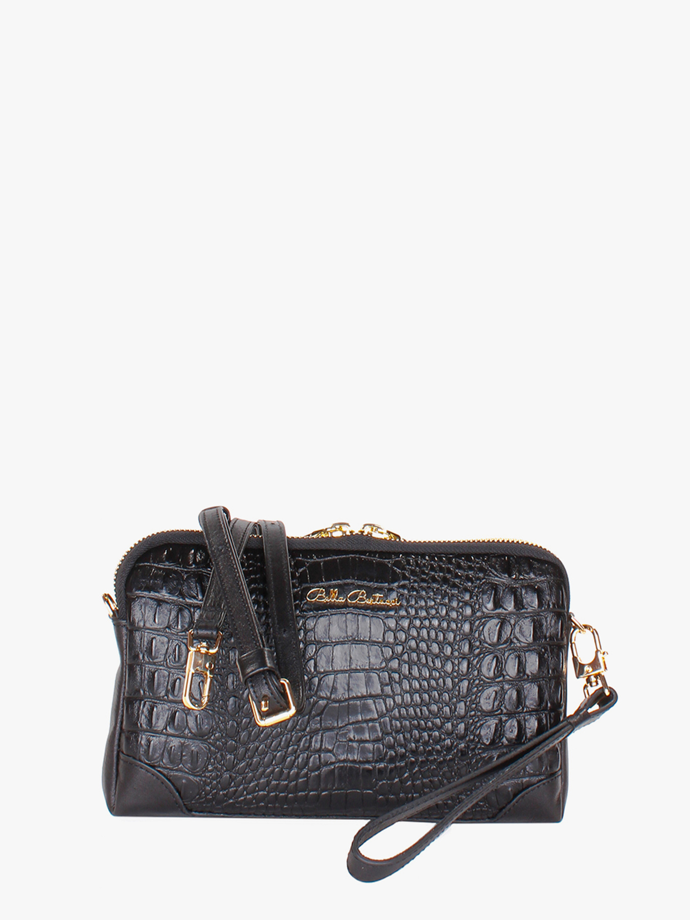 Кросс-боди Bella Bertucci модель 3025-05-101 Фото