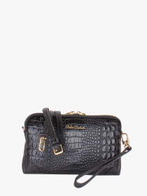 Кросс-боди Bella Bertucci модель 3025-05-101 Фото