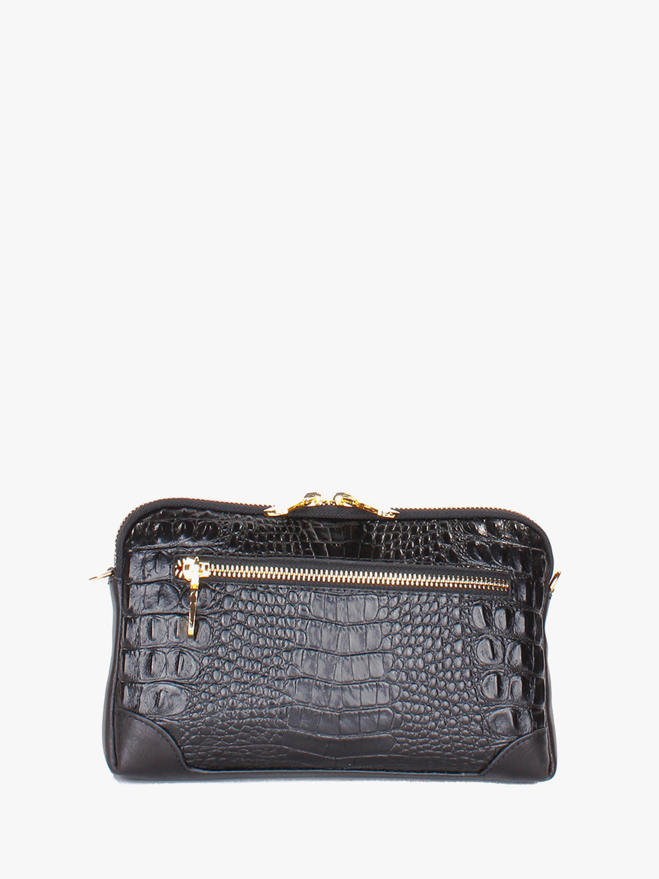 Крос-боді Bella Bertucci модель 3025-05-101 Фото