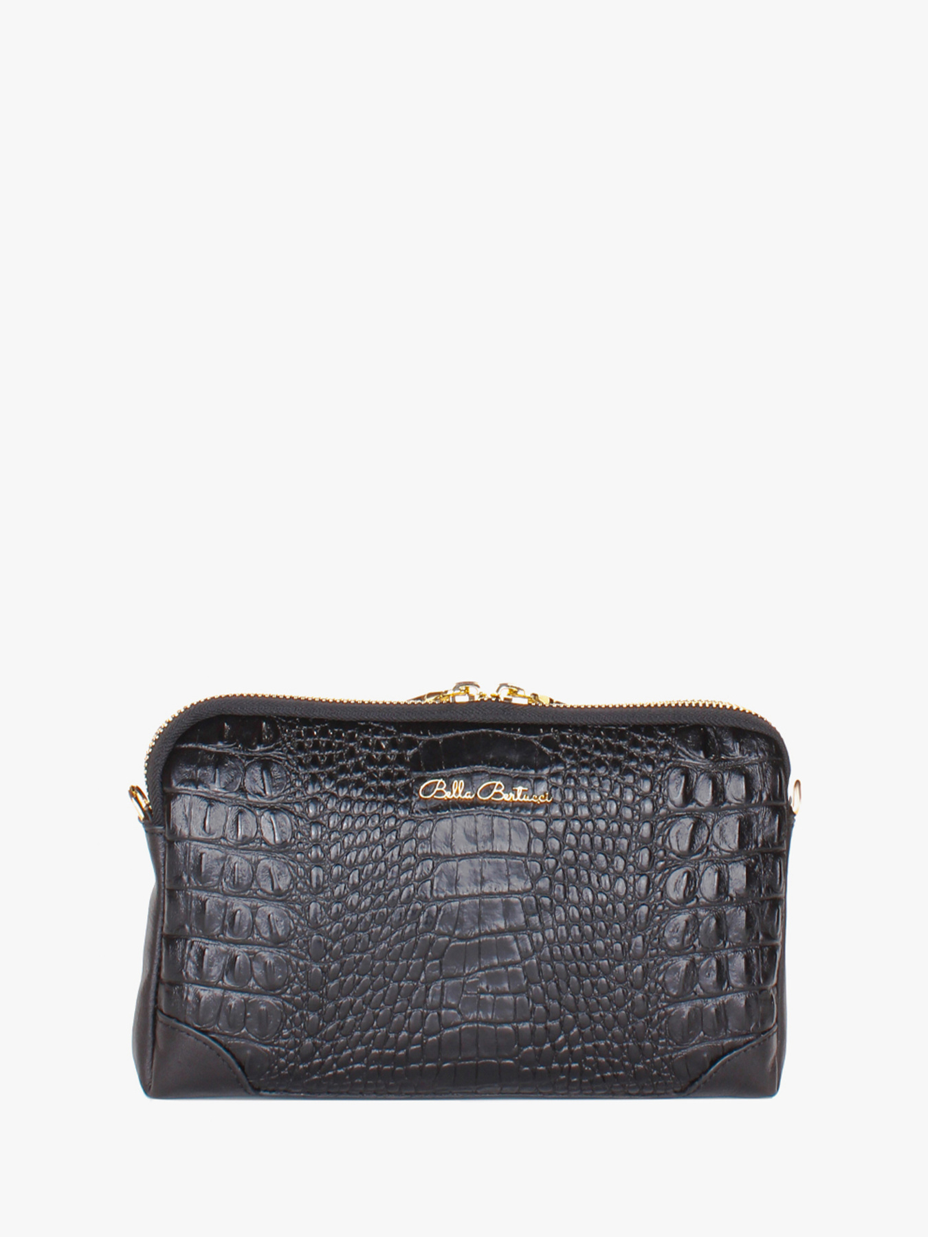 Крос-боді Bella Bertucci модель 3025-05-101 Фото