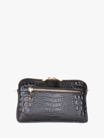 Крос-боді Bella Bertucci модель 3025-05-101 Крос-боді Bella Bertucci модель 3025-05-101 Фото