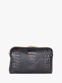 Крос-боді Bella Bertucci модель 3025-05-101 Крос-боді Bella Bertucci модель 3025-05-101 Фото