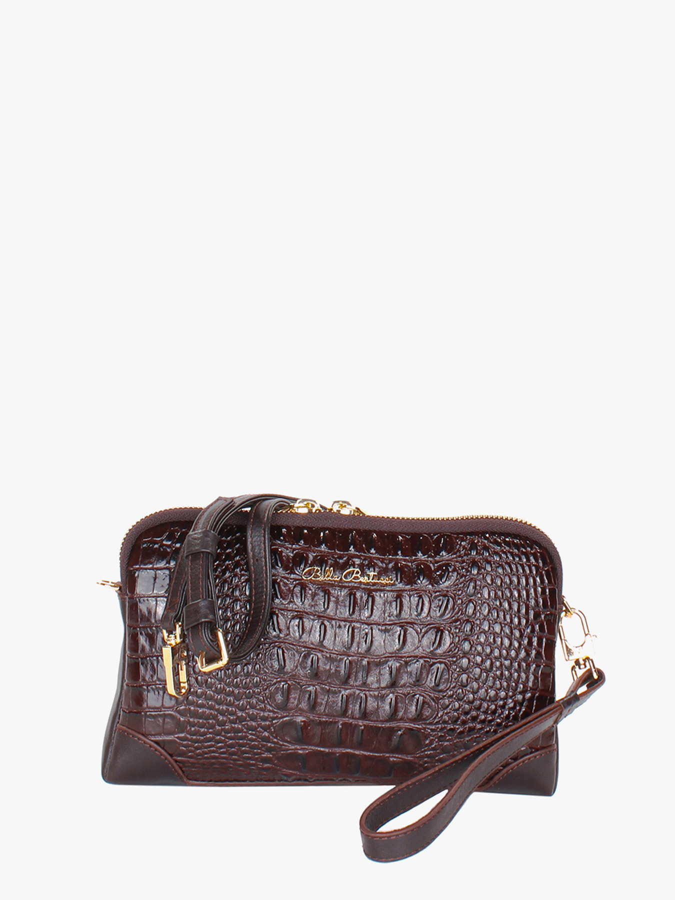 Кросс-боди Bella Bertucci модель 3025-06-101 Фото