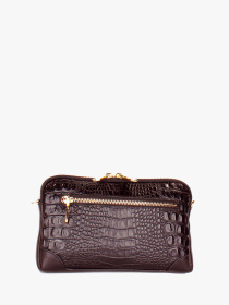 Кросс-боди Bella Bertucci модель 3025-06-101 Фото