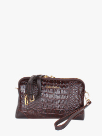 Кросс-боди Bella Bertucci модель 3025-06-101 Кросс-боди Bella Bertucci модель 3025-06-101 Фото