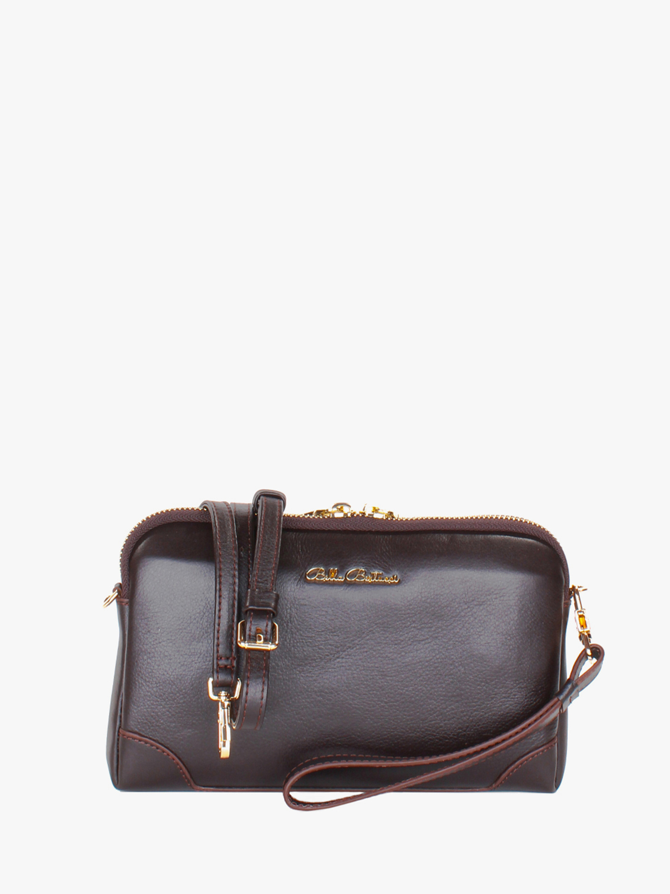 Кросс-боди Bella Bertucci модель 3025-06-32 Фото