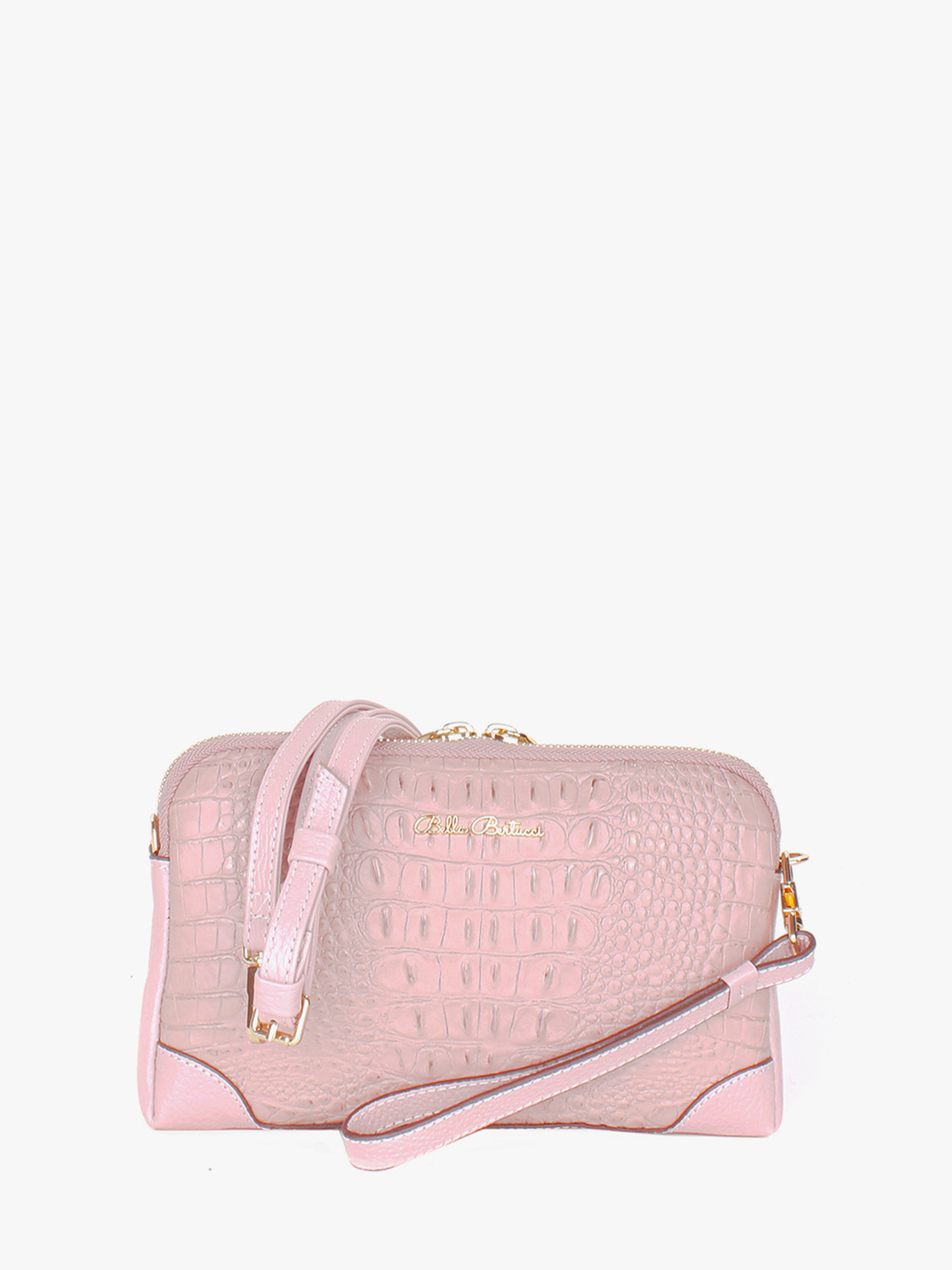 Кросс-боди Bella Bertucci модель 3025-09-101 Фото