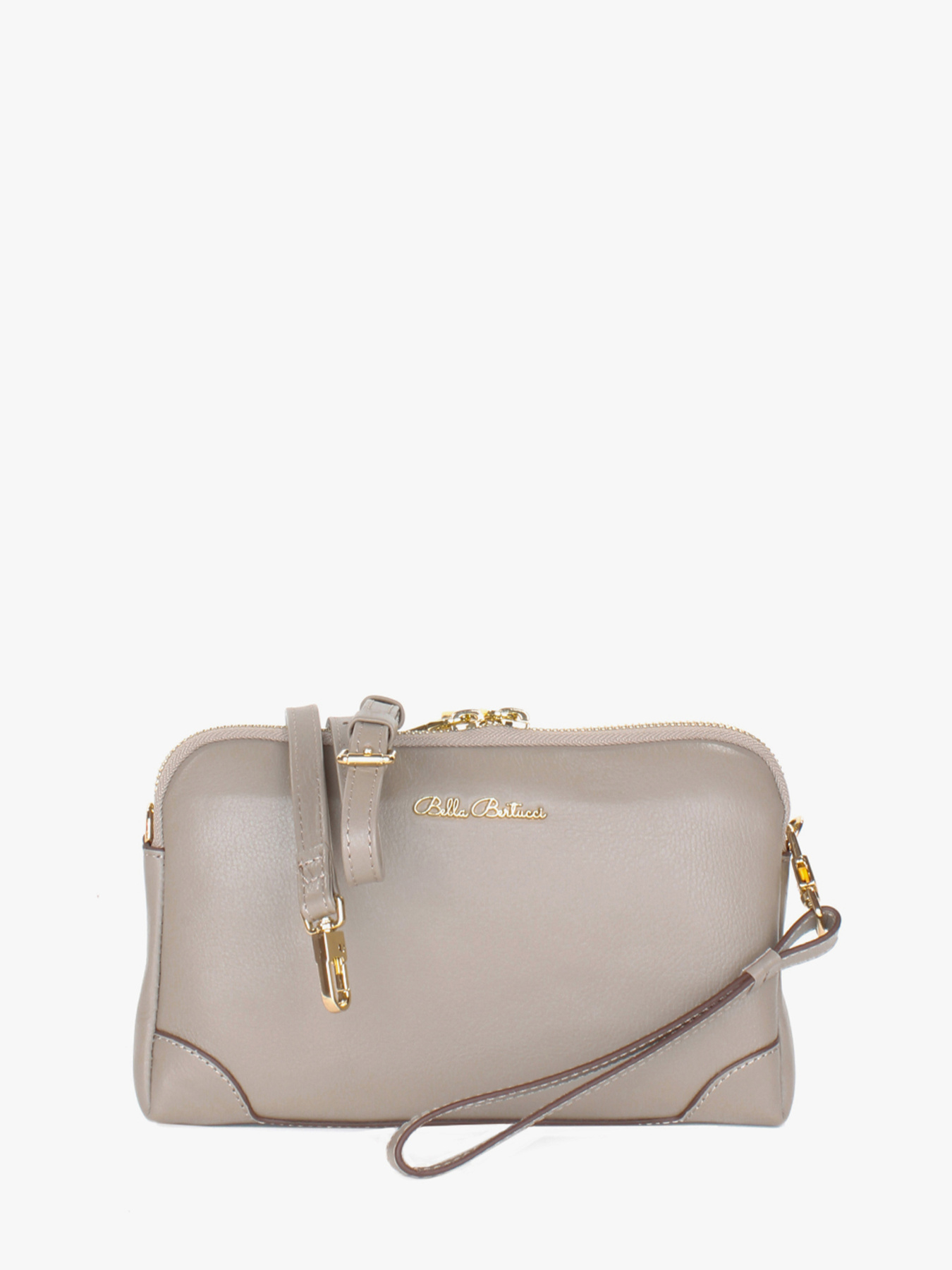 Крос-боді Bella Bertucci модель 3025-52-32 Фото