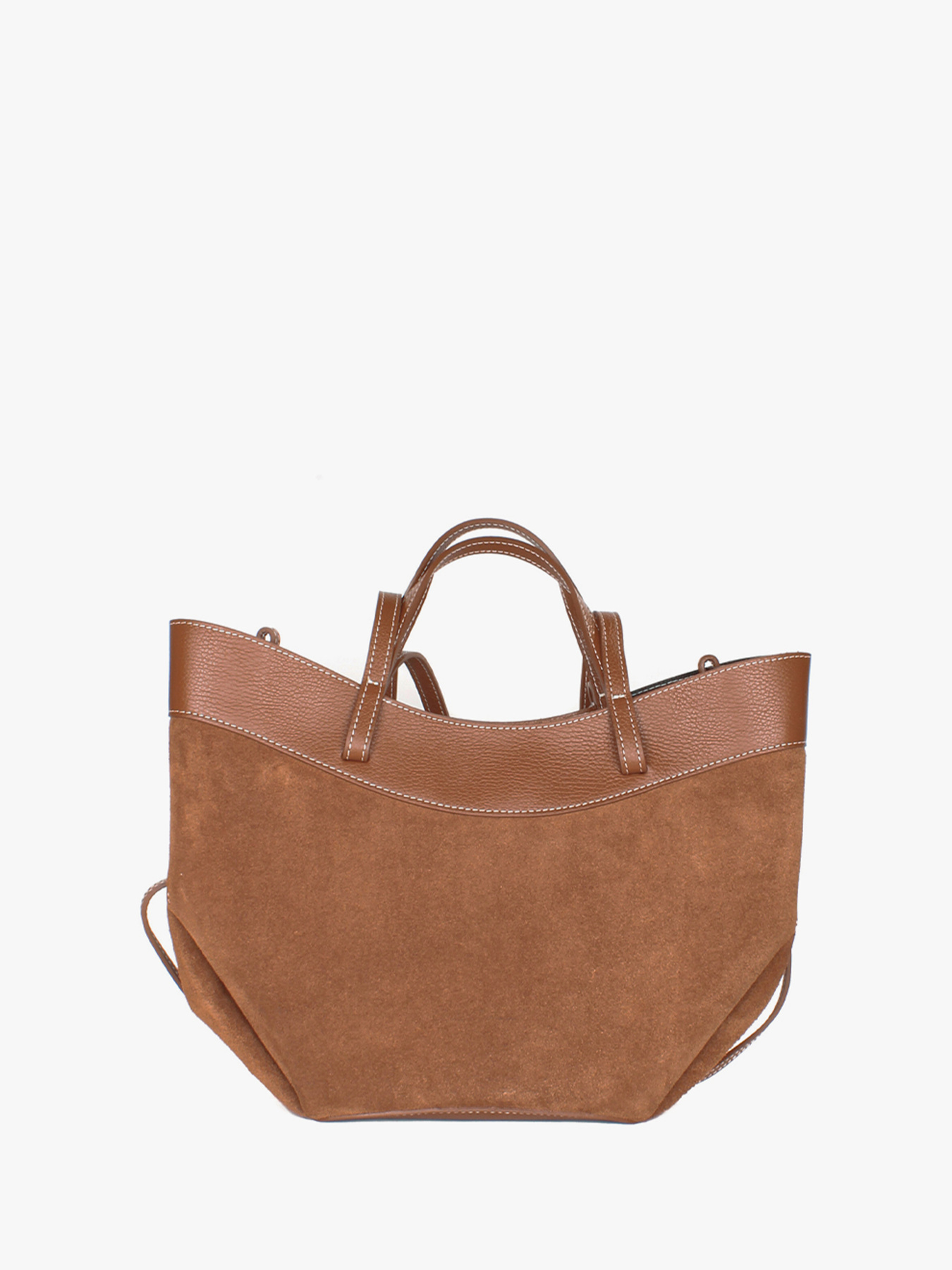 Сумка Bella Bertucci модель 3875-45-47 Фото