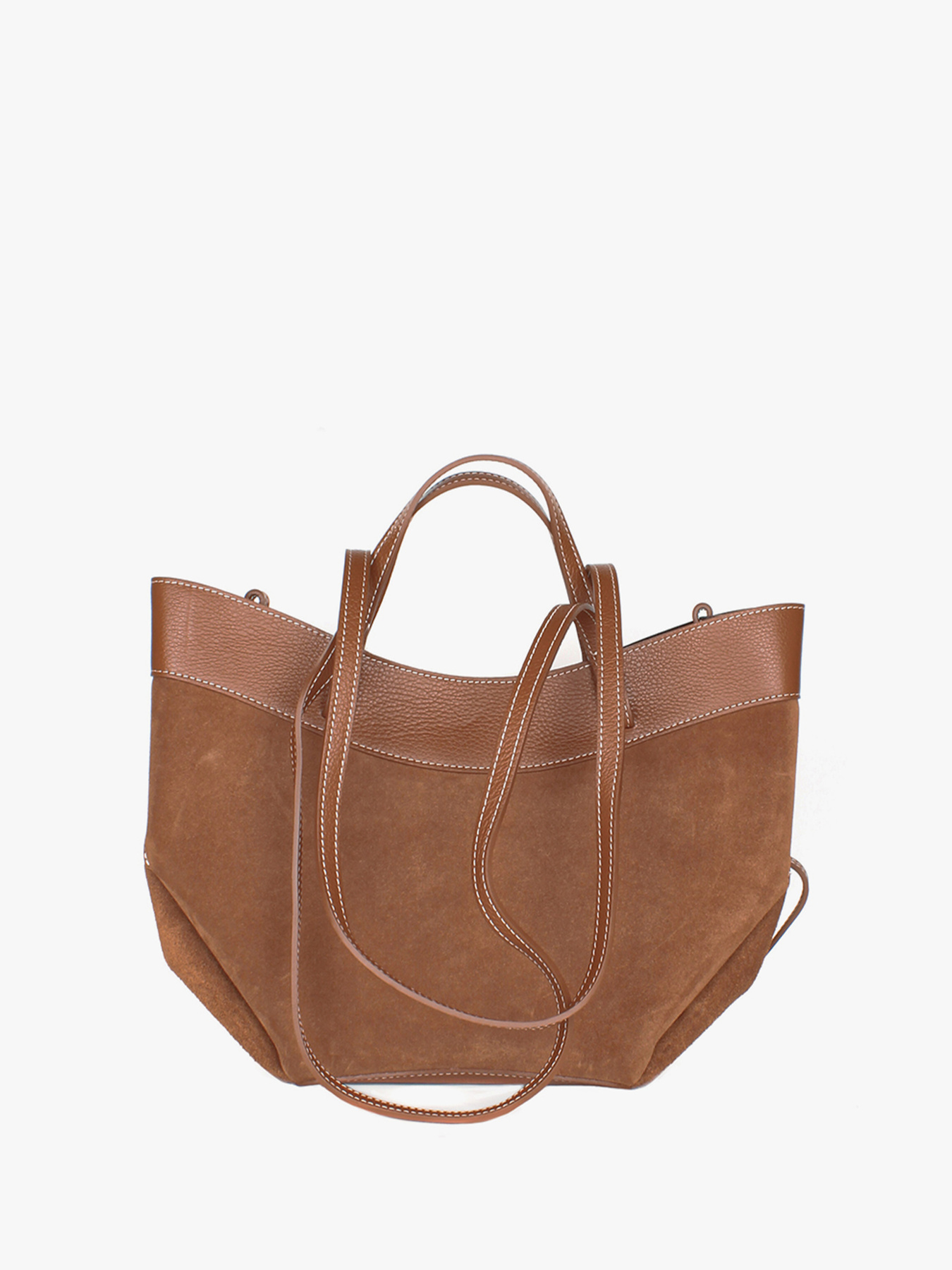 Сумка Bella Bertucci модель 3875-45-47 Фото