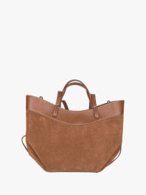 Сумка Bella Bertucci модель 3875-45-47 Фото