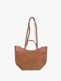 Сумка Bella Bertucci модель 3875-45-47 Фото