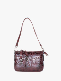 Кросс-боди Bella Bertucci модель 4050-103-126 Кросс-боди Bella Bertucci модель 4050-103-126 Фото