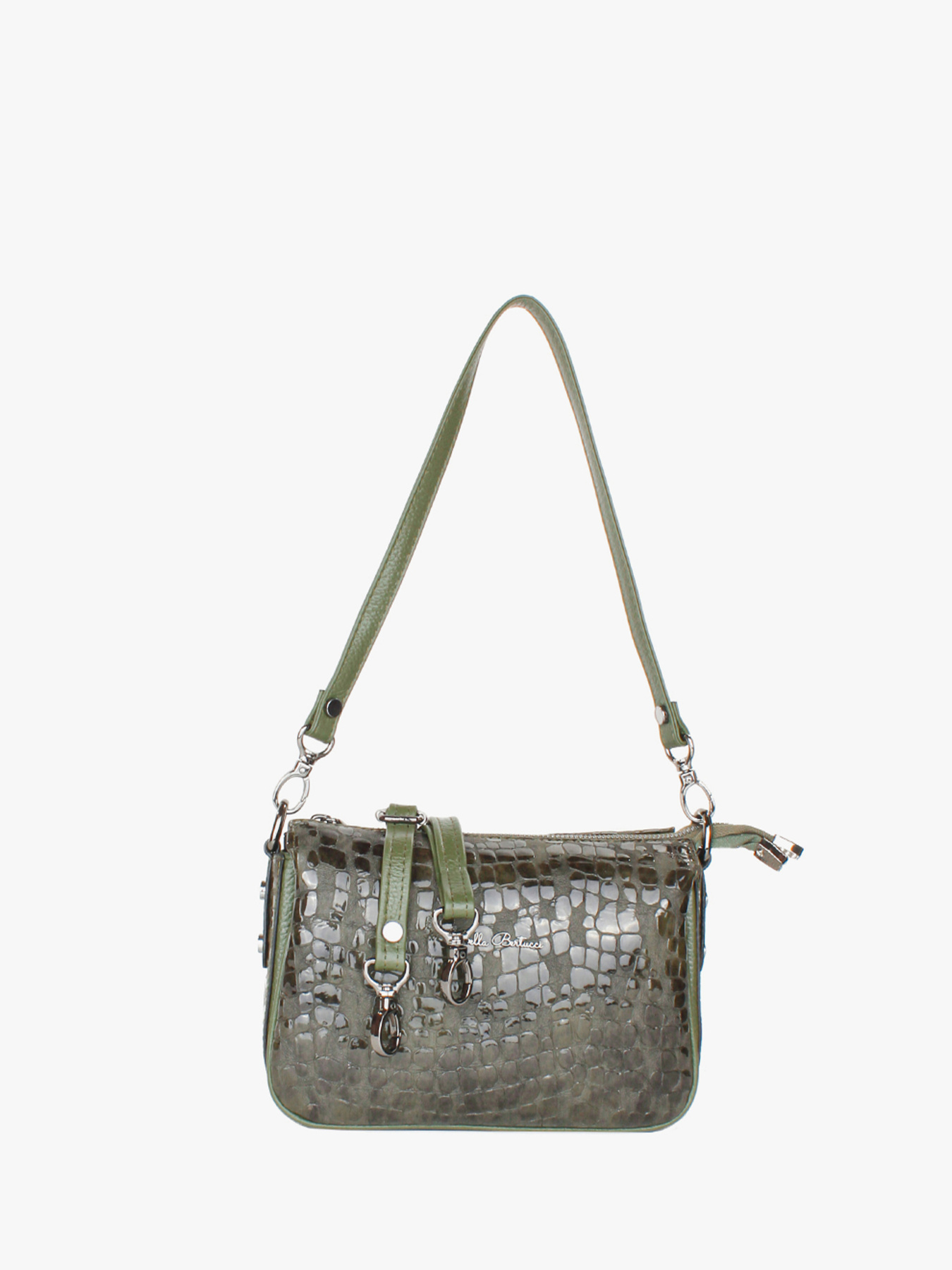 Кросс-боди Bella Bertucci модель 4050-24-126 Фото
