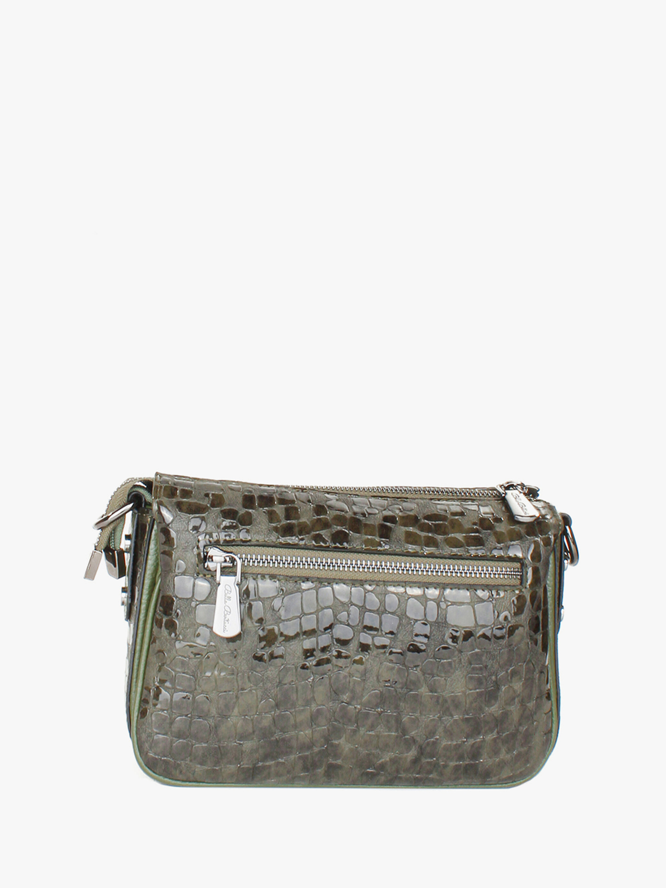 Кросс-боди Bella Bertucci модель 4050-24-126 Фото