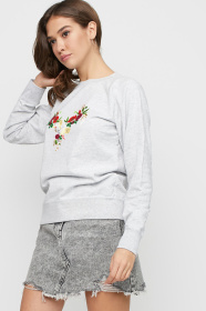 Свитшот YAPPI модель SWG1099 Фото