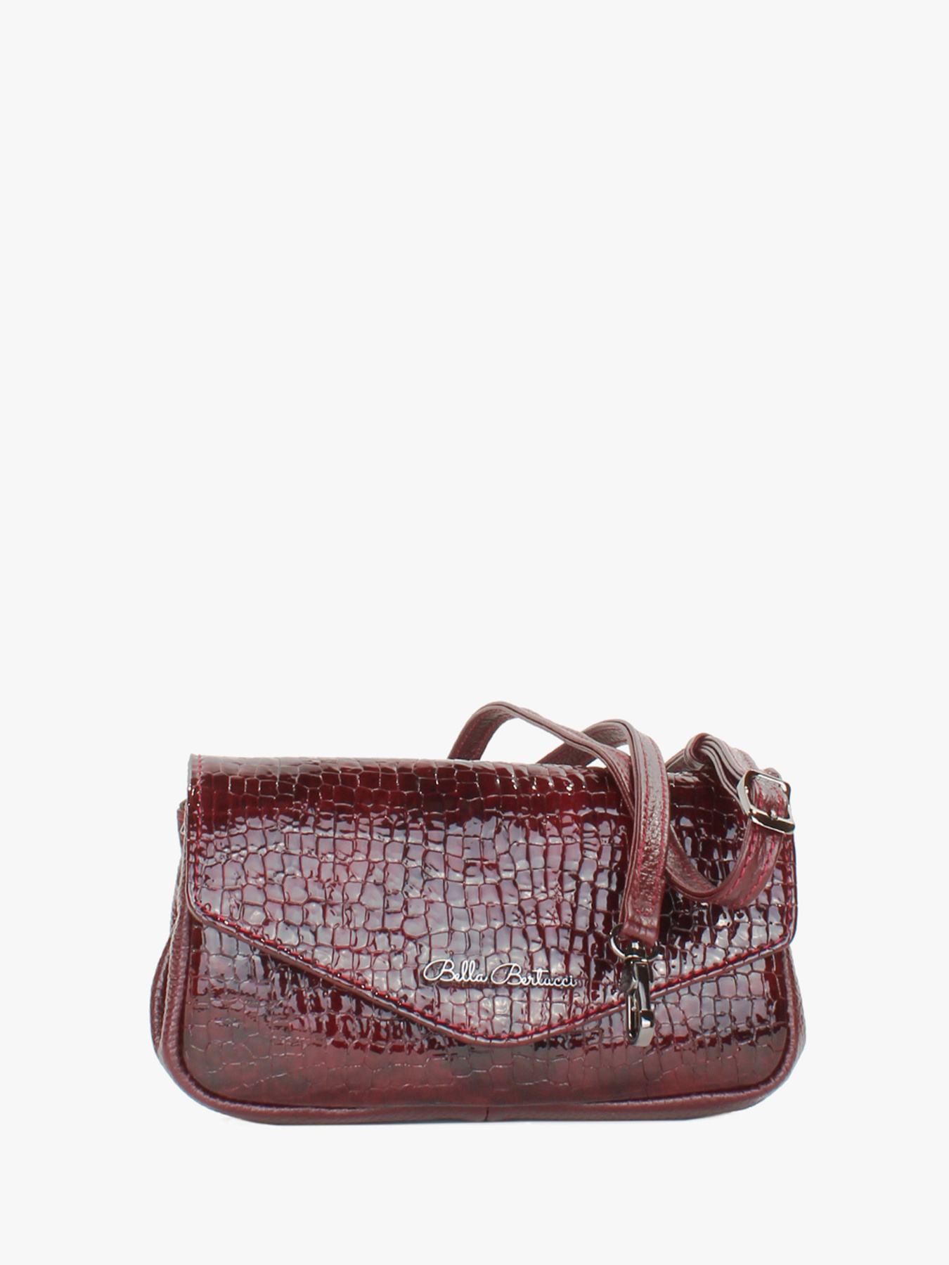 Кросс-боди Bella Bertucci модель 5093-103-126 Фото