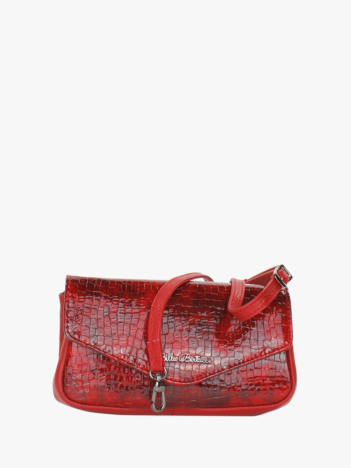 Крос-боді Bella Bertucci модель 5093-13-126 Фото