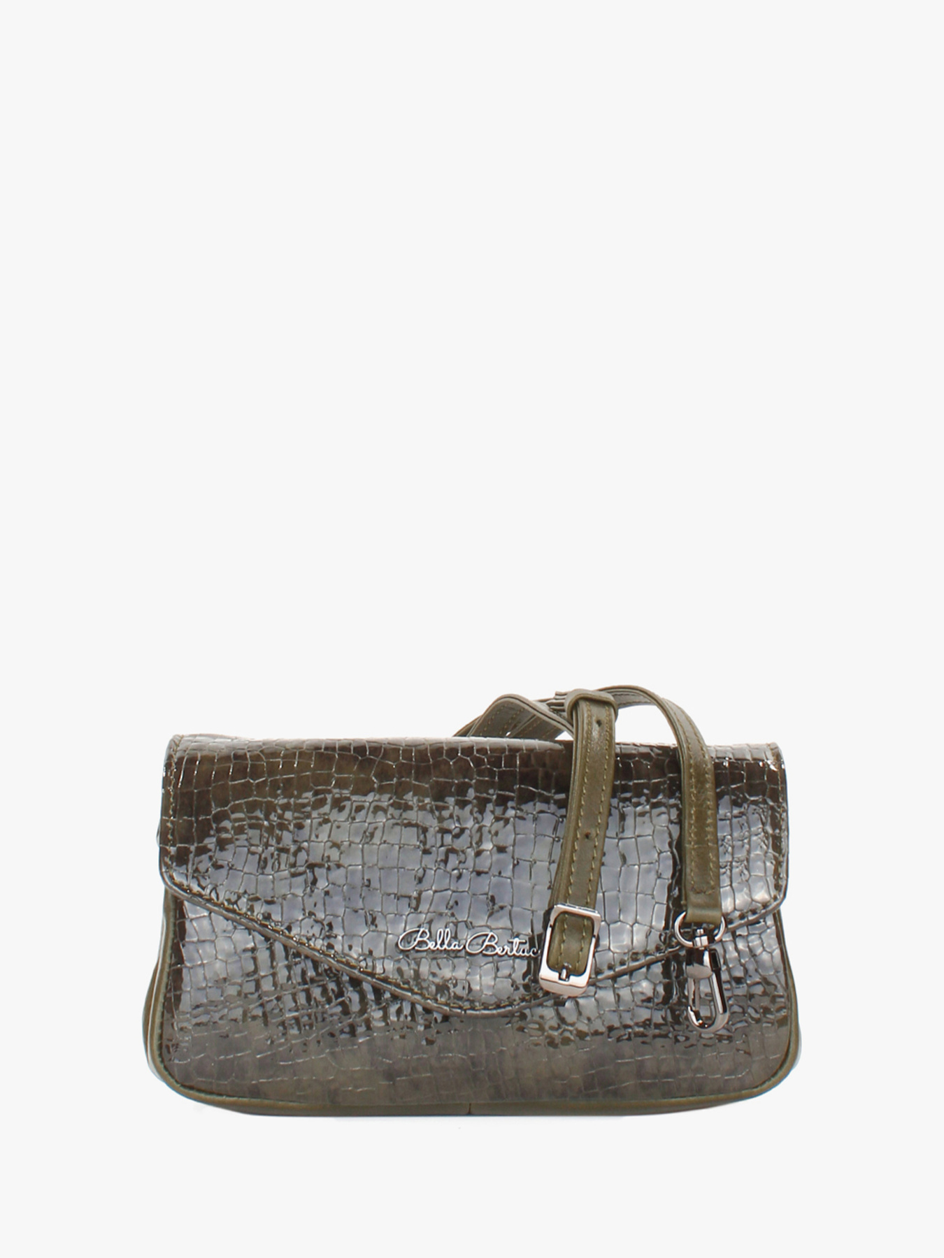 Кросс-боди Bella Bertucci модель 5093-24-126 Фото