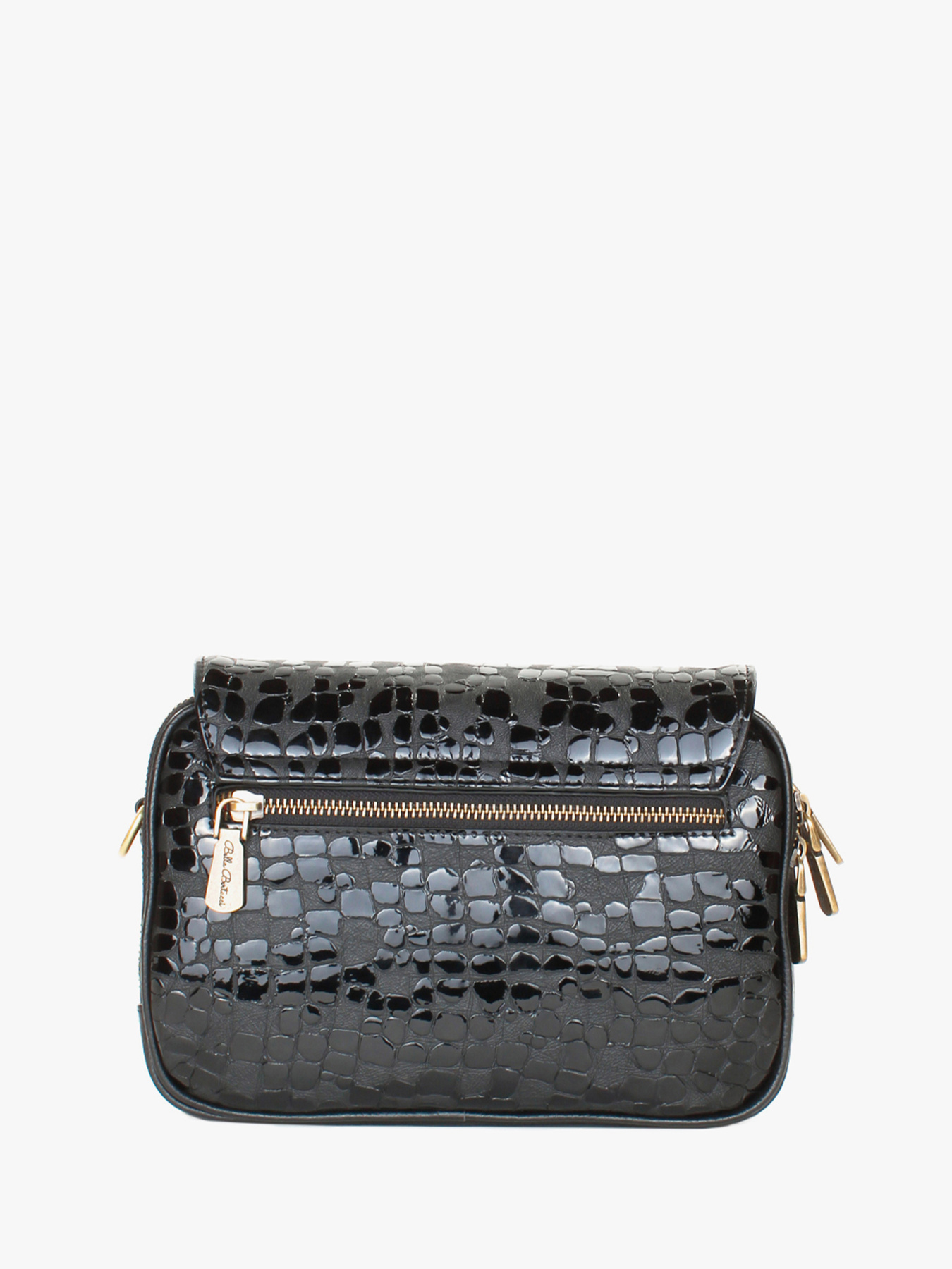 Крос-боді Bella Bertucci модель 6145-05-126 Фото