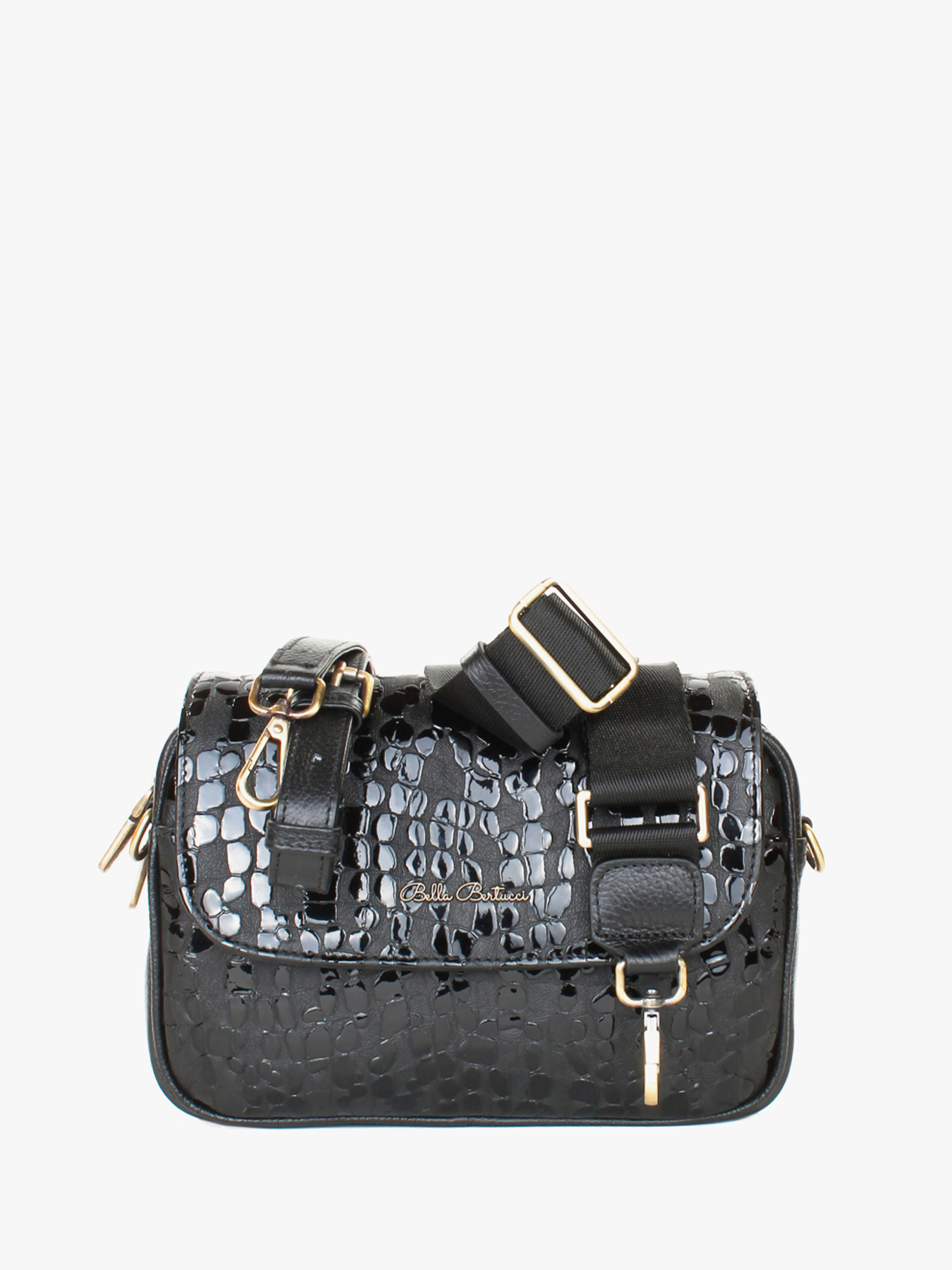 Крос-боді Bella Bertucci модель 6145-05-126 Фото