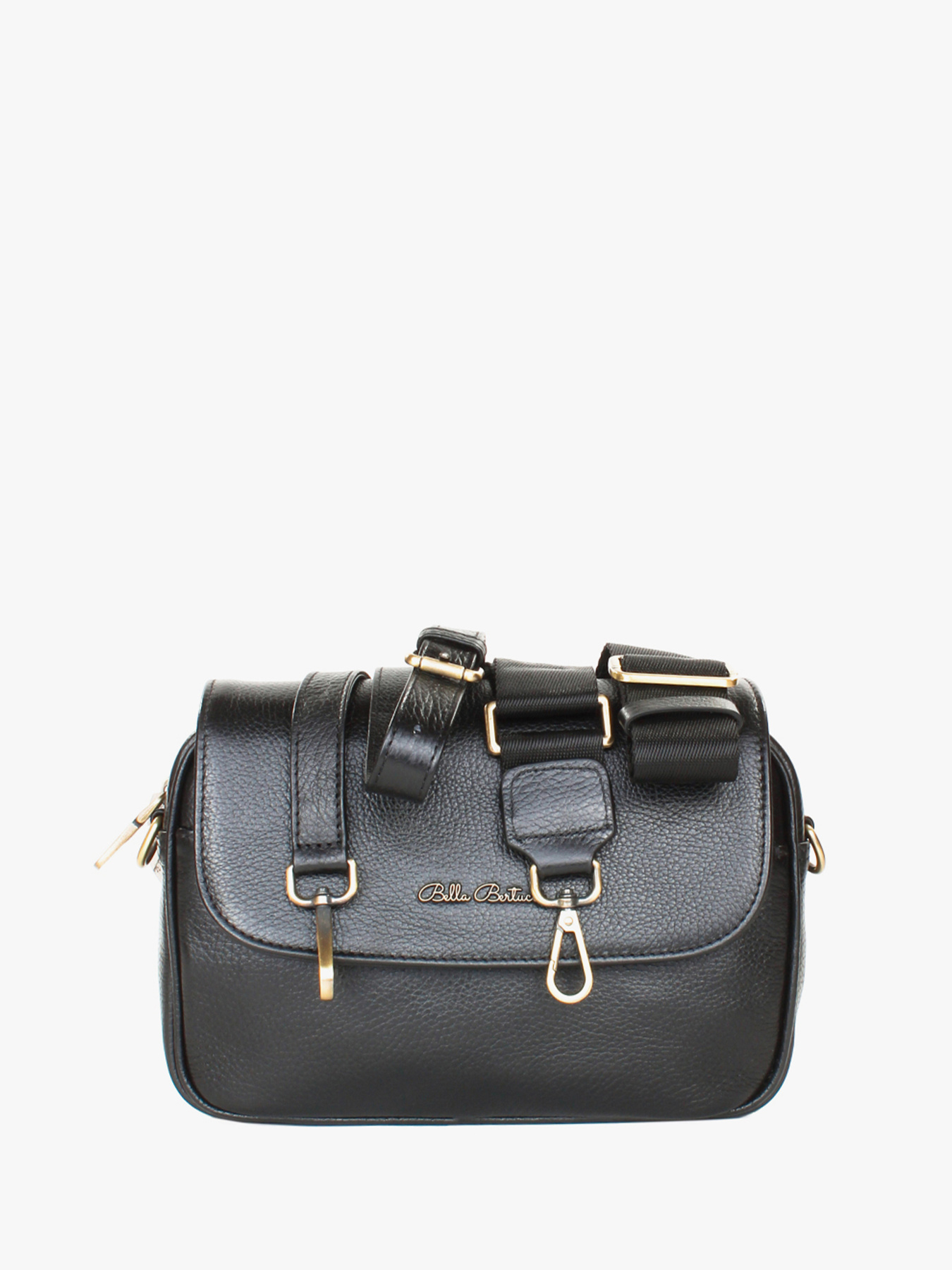 Кросс-боди Bella Bertucci модель 6145-05-32 Фото