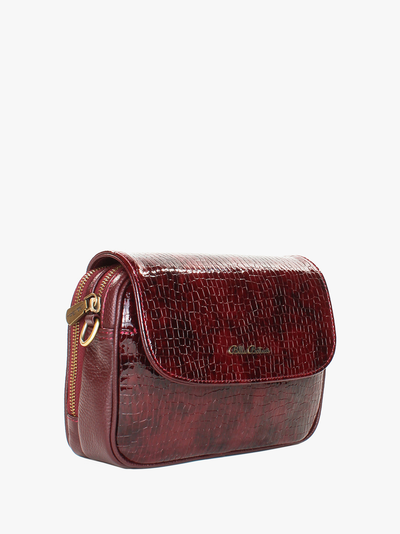 Кросс-боди Bella Bertucci модель 6145-12-126 Фото