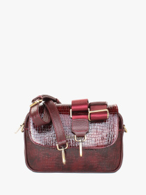 Кросс-боди Bella Bertucci модель 6145-12-126 Фото