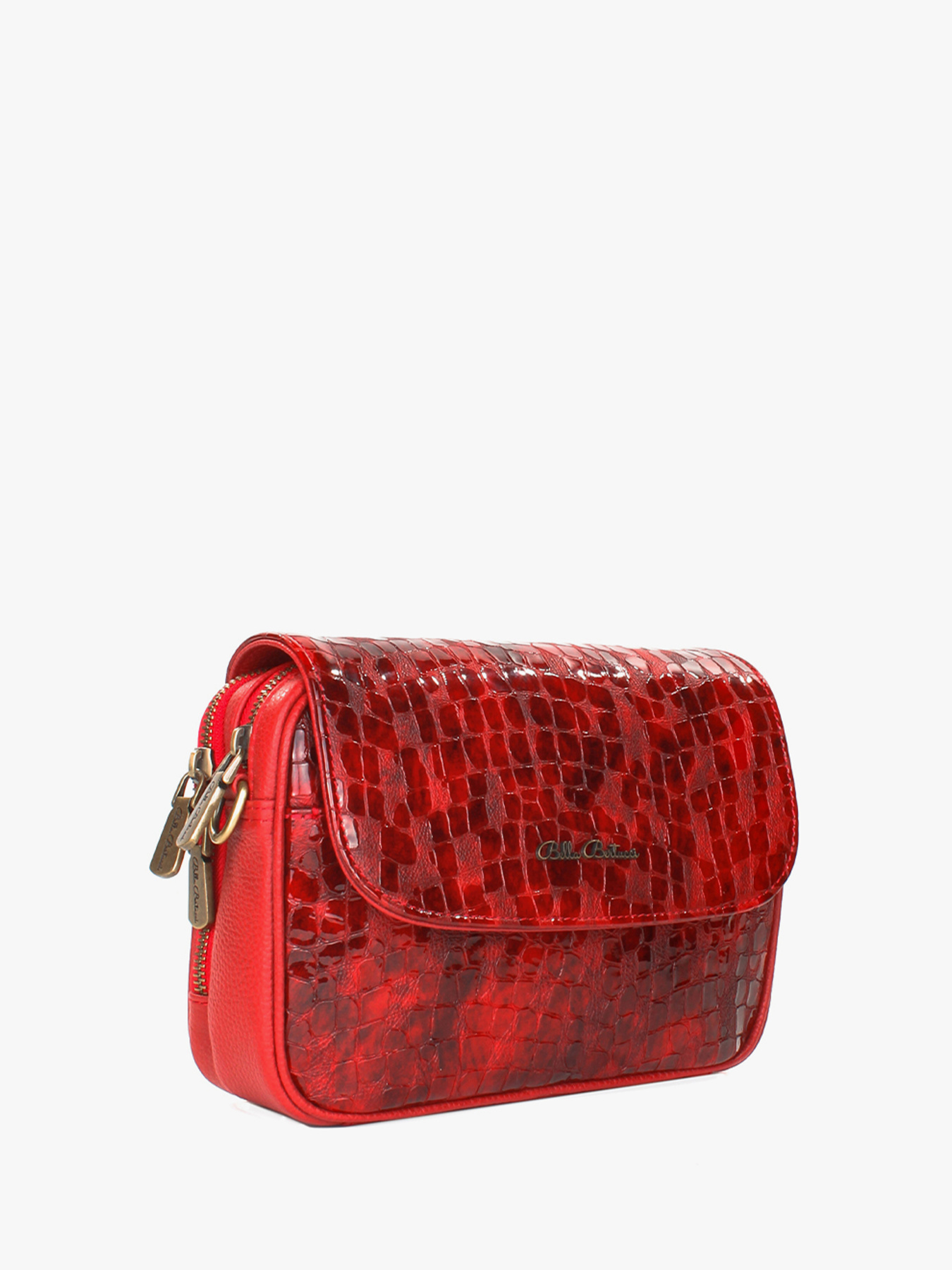 Крос-боді Bella Bertucci модель 6145-13-126 Фото