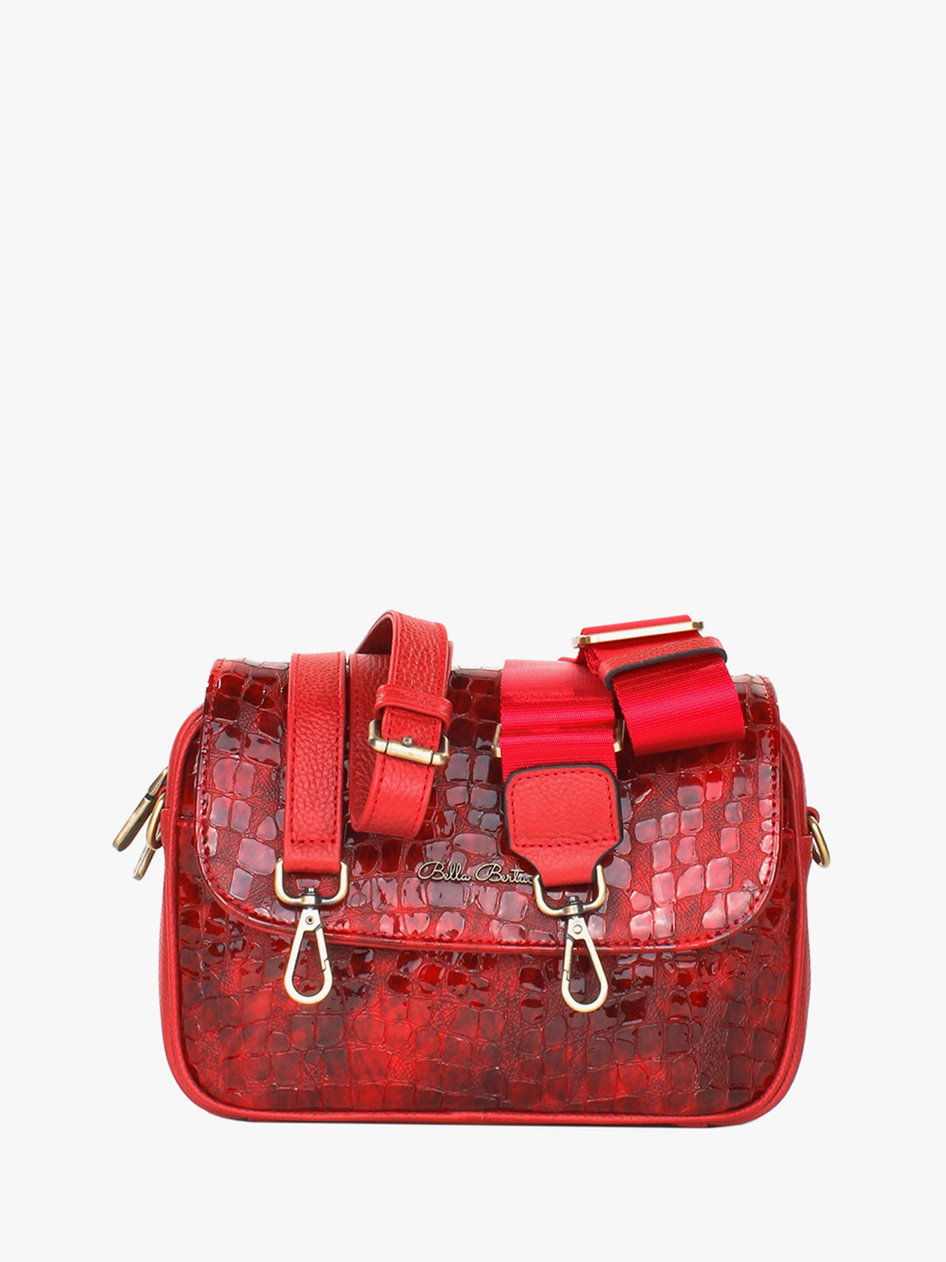 Крос-боді Bella Bertucci модель 6145-13-126 Фото