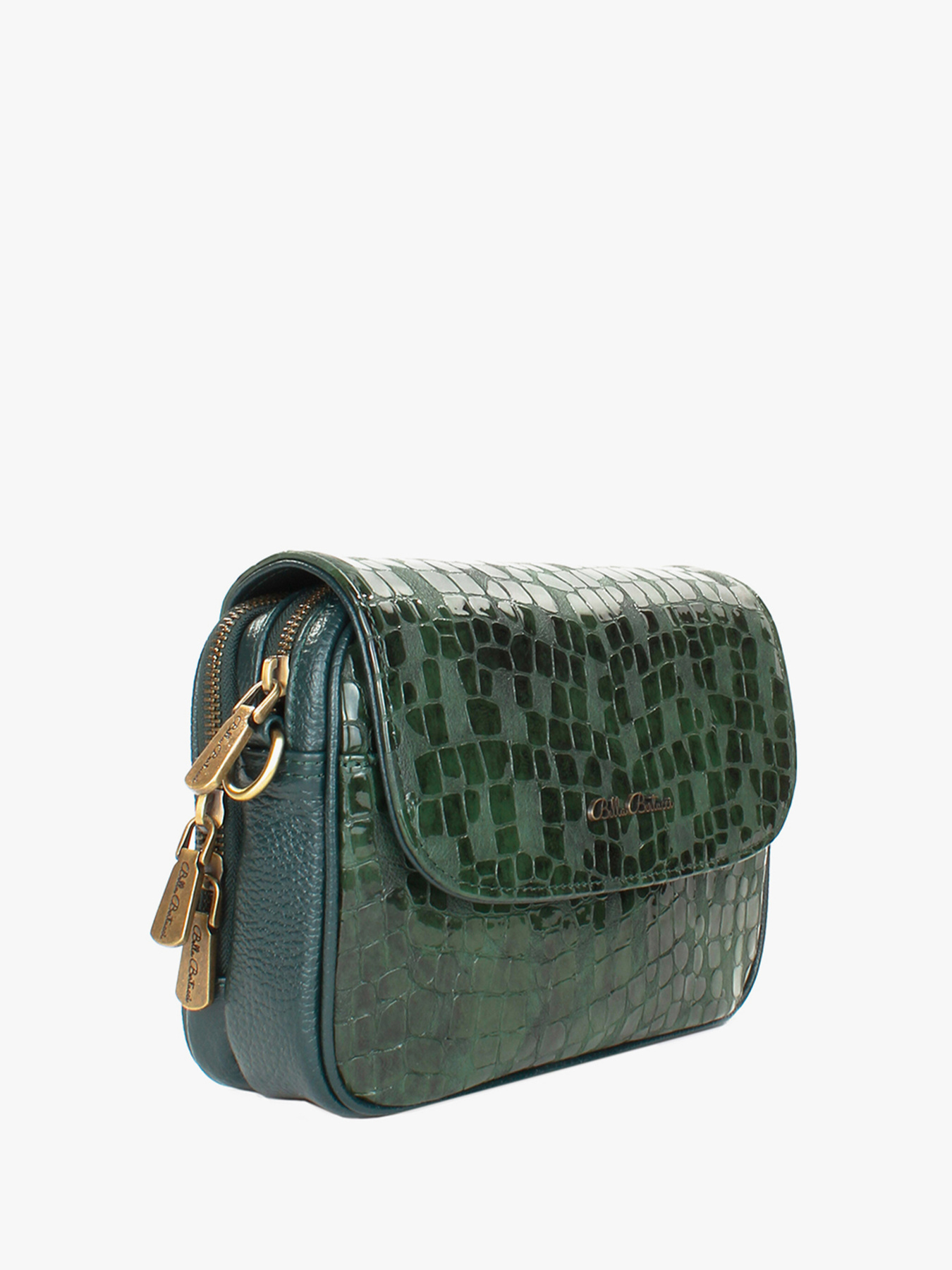 Кросс-боди Bella Bertucci модель 6145-64-126 Фото