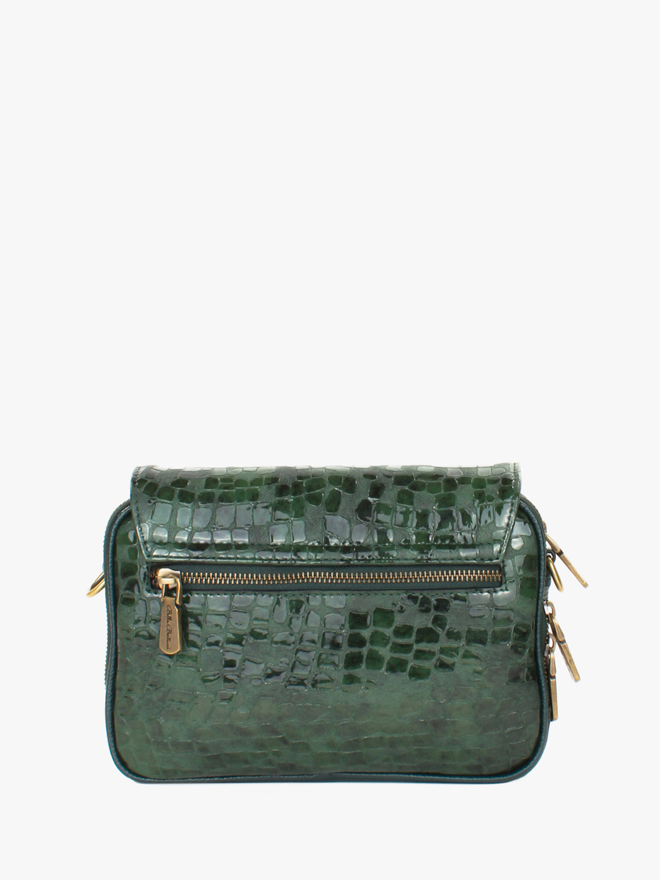 Кросс-боди Bella Bertucci модель 6145-64-126 Фото