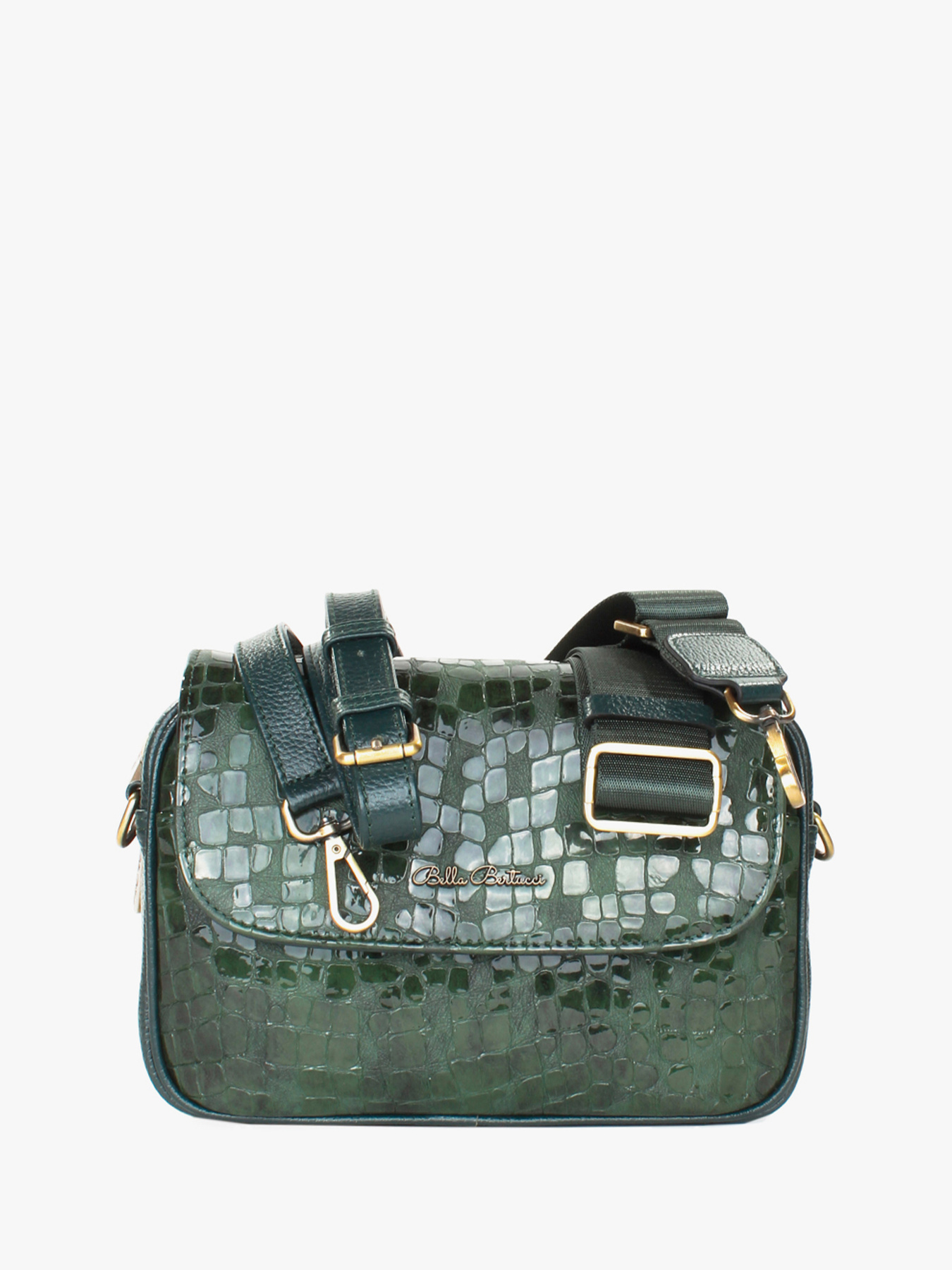 Кросс-боди Bella Bertucci модель 6145-64-126 Фото