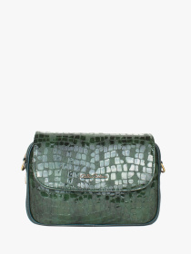 Кросс-боди Bella Bertucci модель 6145-64-126 Фото