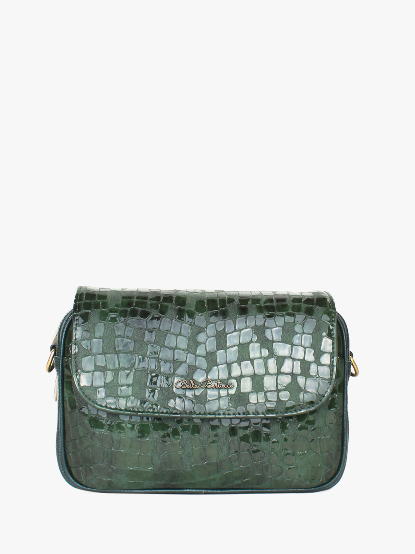 Кросс-боди Bella Bertucci модель 6145-64-126 Фото