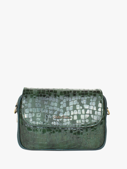 Крос-боді Bella Bertucci модель 6145-64-126 Фото