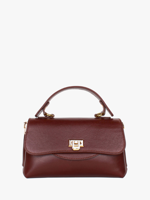 Сумка Bella Bertucci модель 7070-06-32 Фото