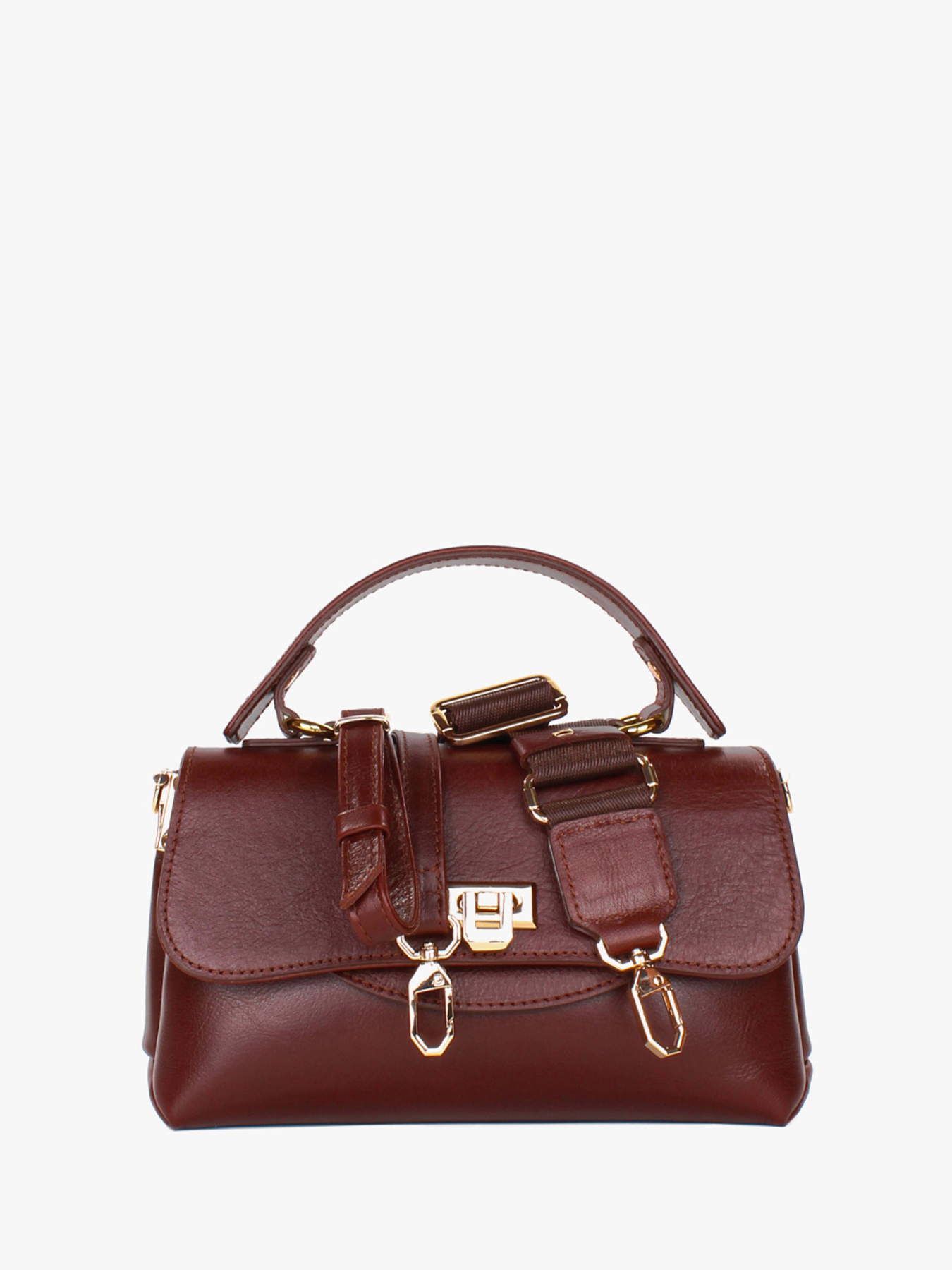 Сумка Bella Bertucci модель 7070-06-32 Фото