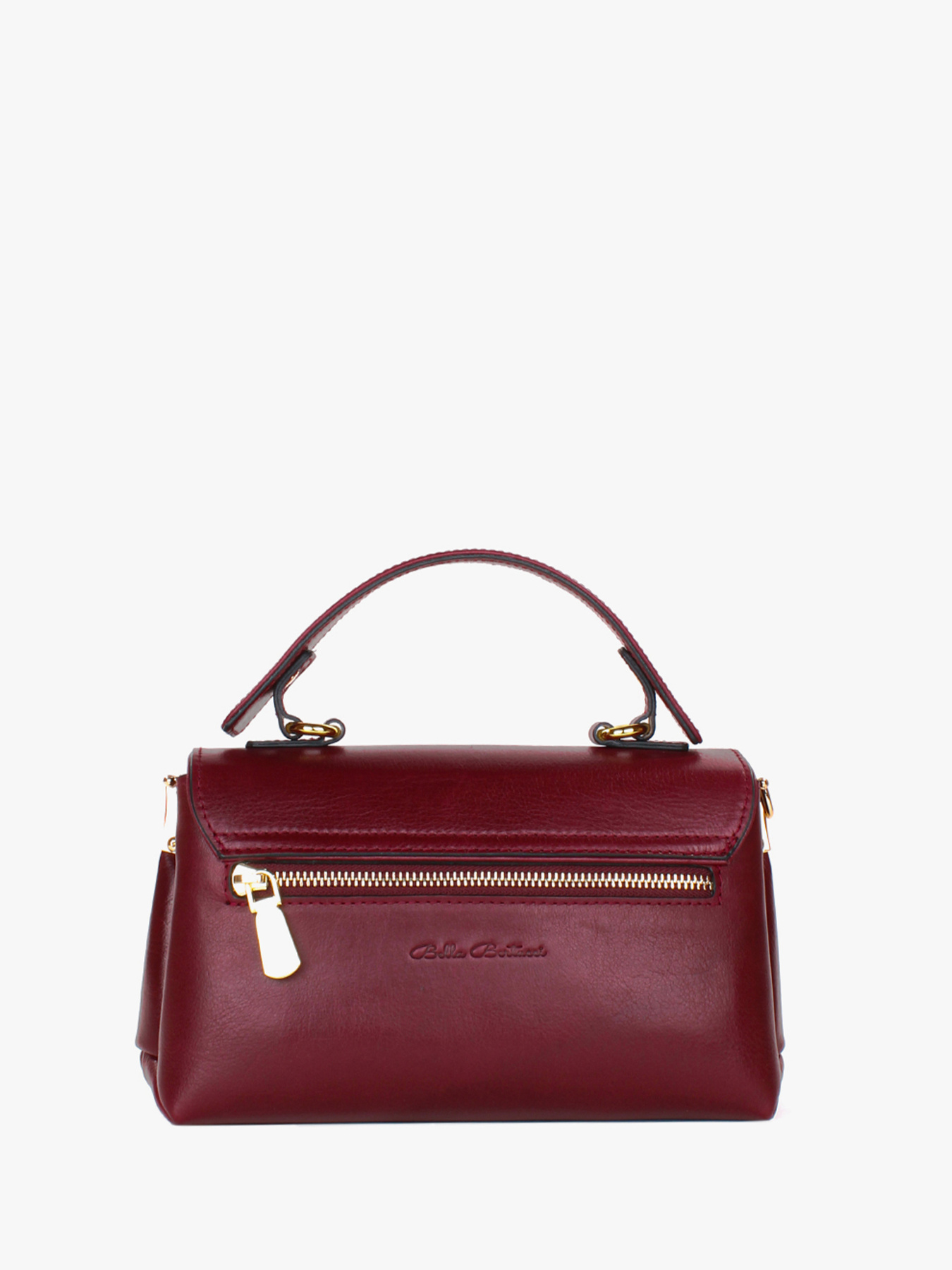 Сумка Bella Bertucci модель 7070-103-32 Фото