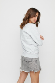 Свитшот YAPPI модель SWG1102 Фото